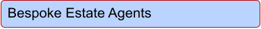 Bespoke Estate Agents