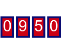 0 0 5 9