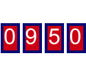 0 0 5 9