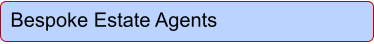 Bespoke Estate Agents