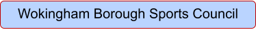 Wokingham Borough Sports Council